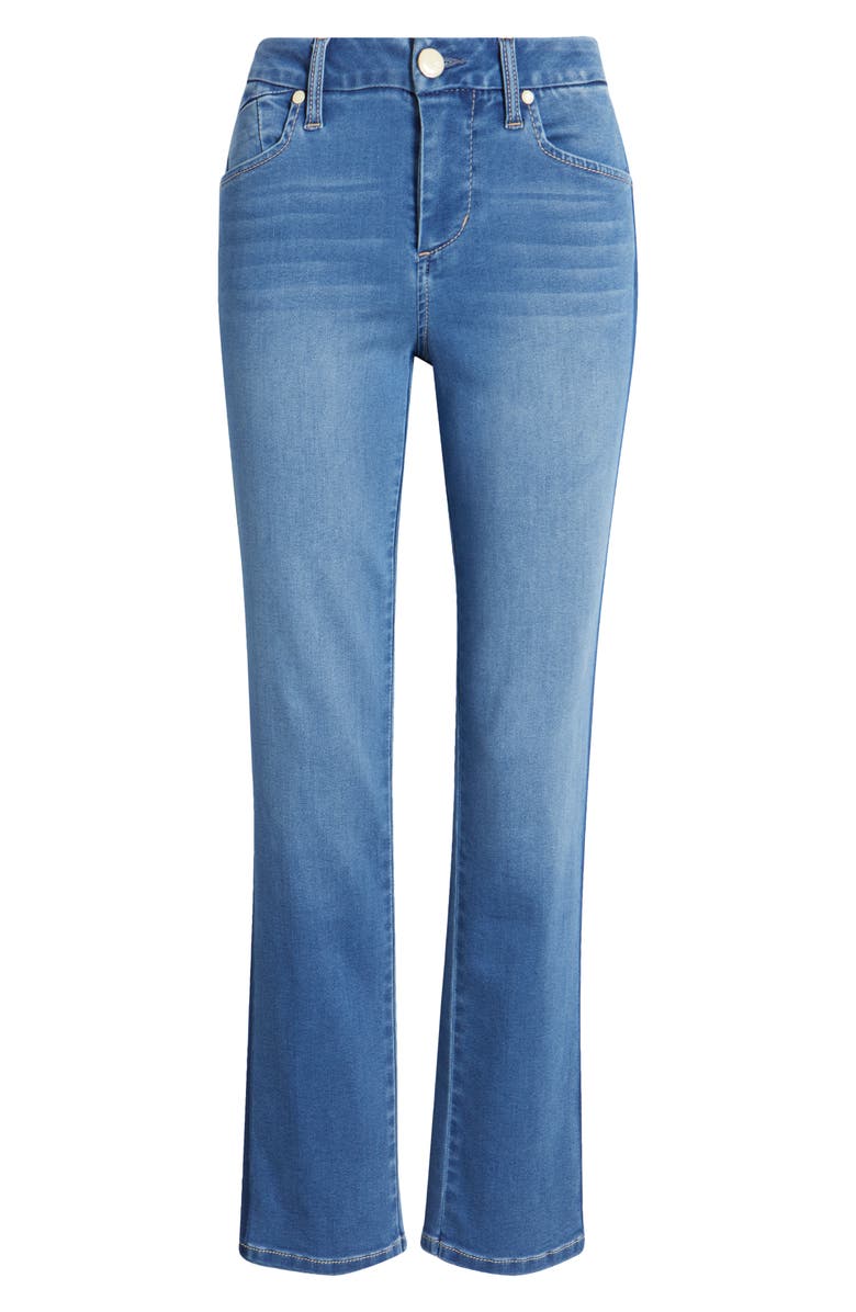 1822 Denim Better Butter Slim Straight Leg Jeans, Alternate, color, 