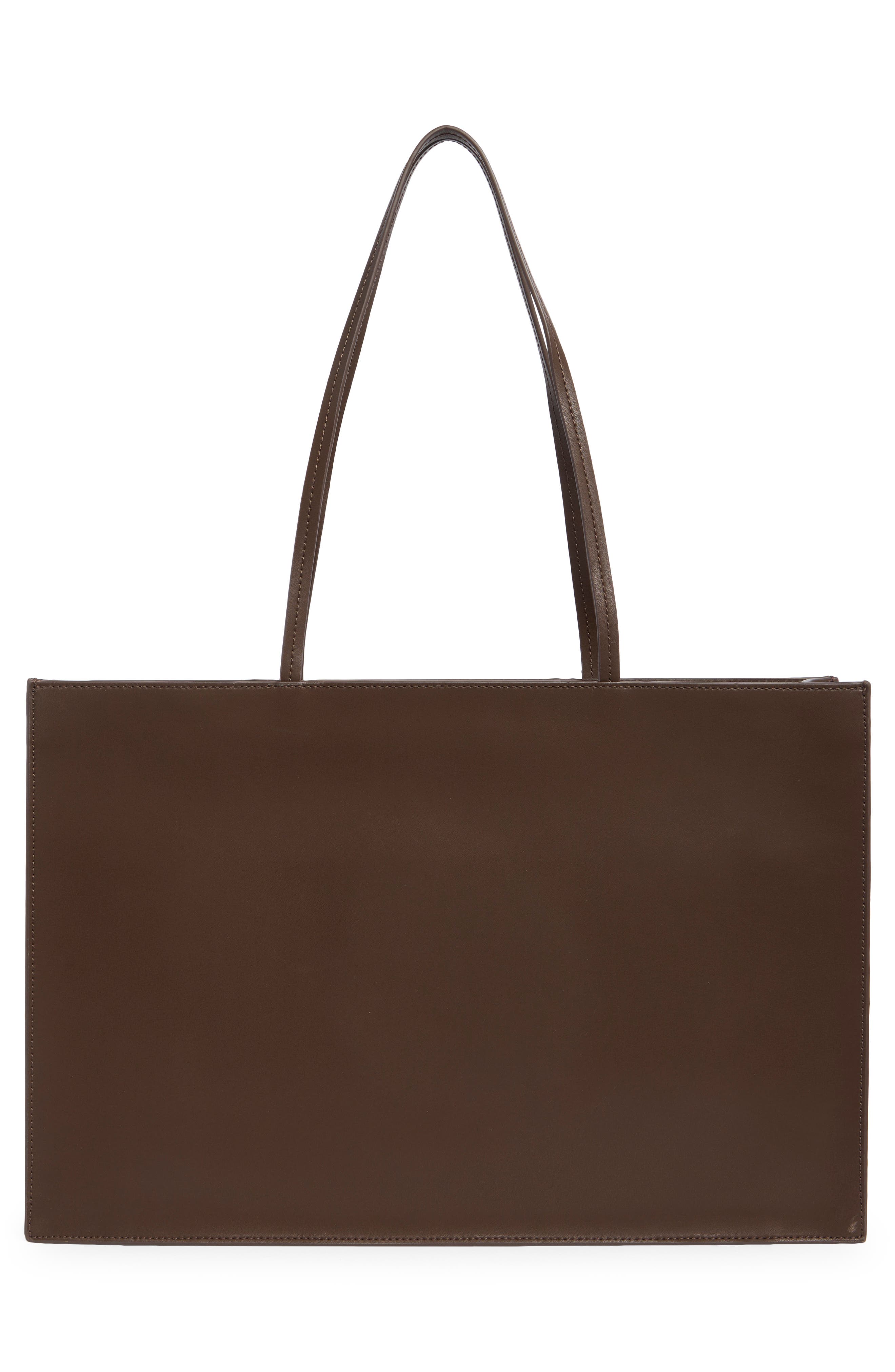 Adina East/West Tote Bag, Alternate, color, DATE