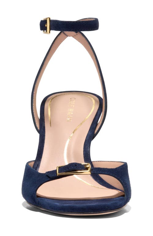 Cole Haan Annalise Ankle Strap Sandal
