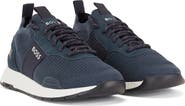 BOSS Titanium Sneaker
