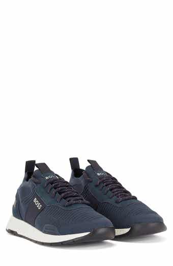 Titanium Sneaker