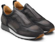 Magnanni Arco Slip-On Sneaker