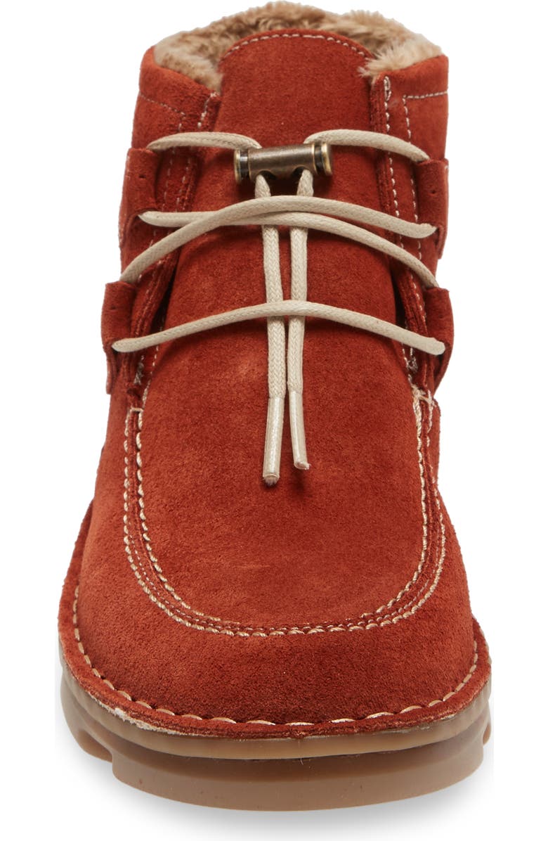 On Foot Water Repellent Chukka Boot, Alternate, color,