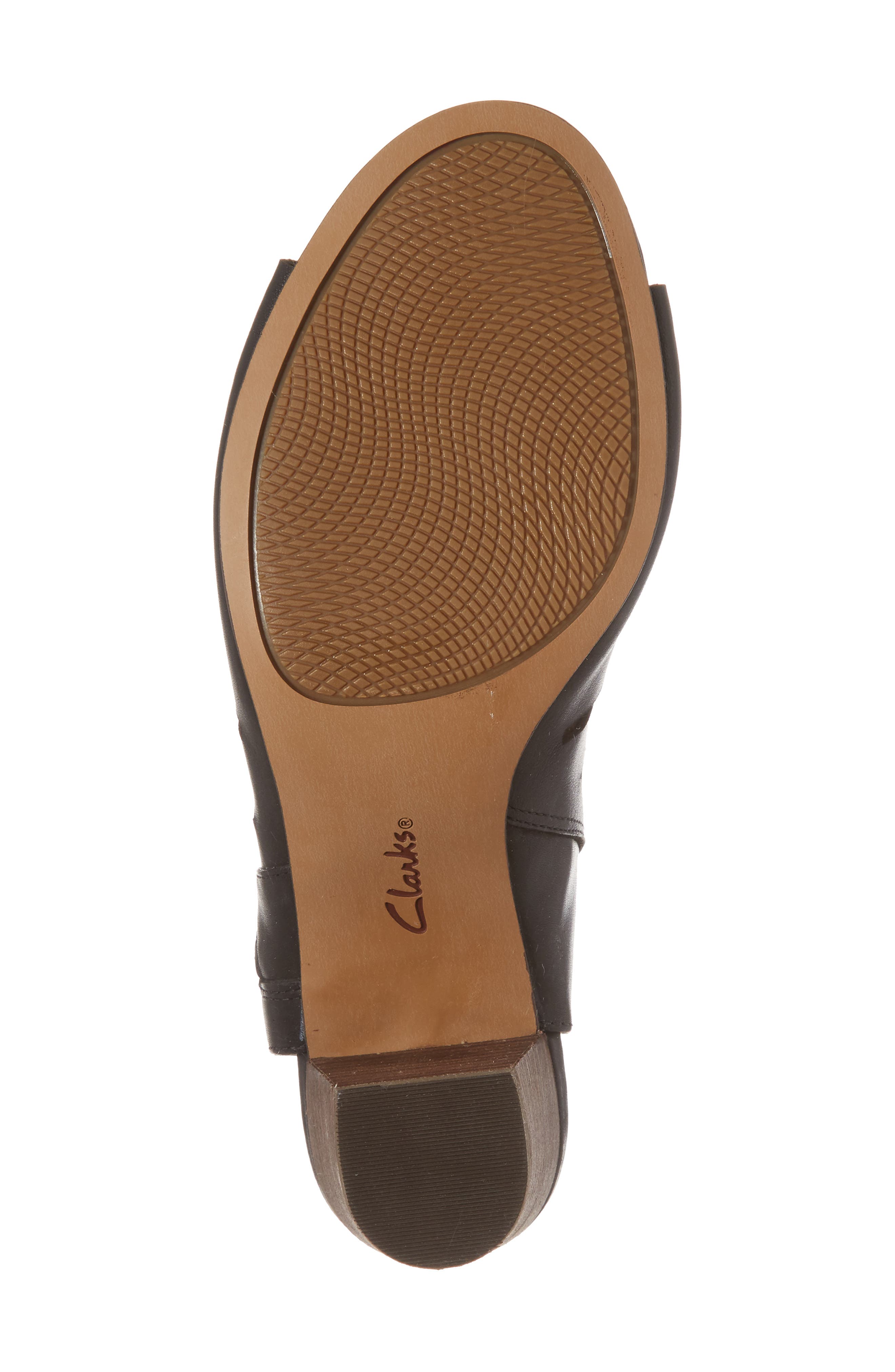Clarks<sup>®</sup> Deloria Ivy Sandal, Alternate, color, 