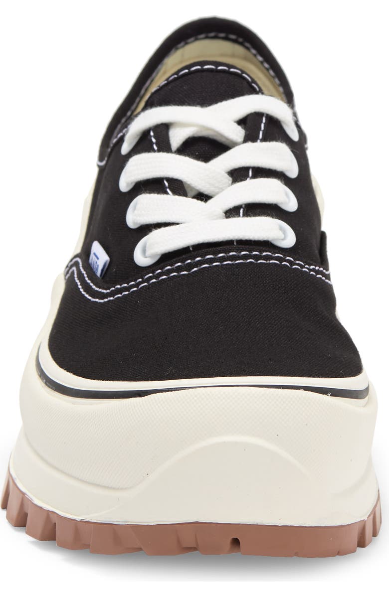Vans Gender Inclusive Authentic Vibram<sup>®</sup> DX Stackform Sneaker, Alternate, color,