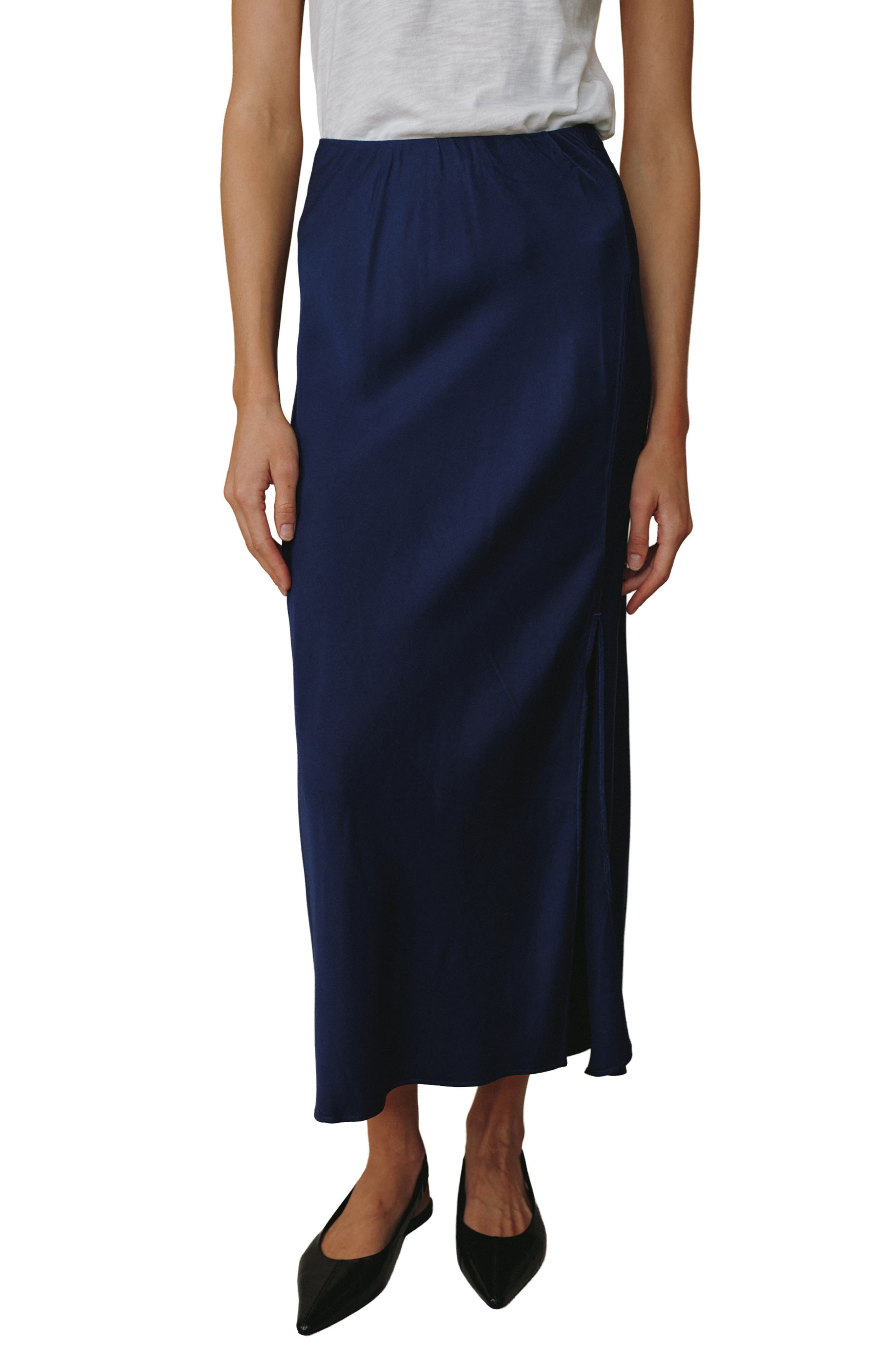 selected ECLIPSE BLUE