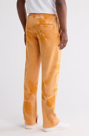 Chaps Logo Graphic Sweatpants