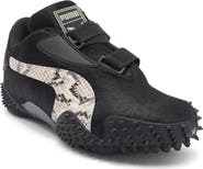 PUMA x A$AP Rocky Genuine Calf Hair Mostro Sneaker