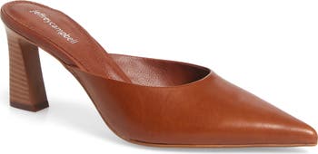 【argue×U-DOT】ASYMMETRICAL MULE 24㎝ Paigely Mule - Vince Camuto
