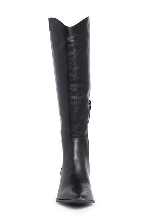 Coconuts By Matisse Bonnye Tall Boot In Black