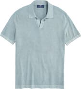 vineyard vines Surf Cotton Sweater Polo
