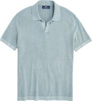 vineyard vines Surf Cotton Sweater Polo