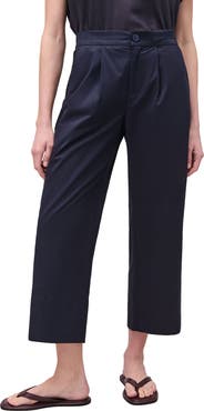 Richer Poorer Cotton Poplin Street Pant