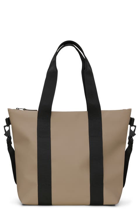 Waterproof Mini Tote Bag