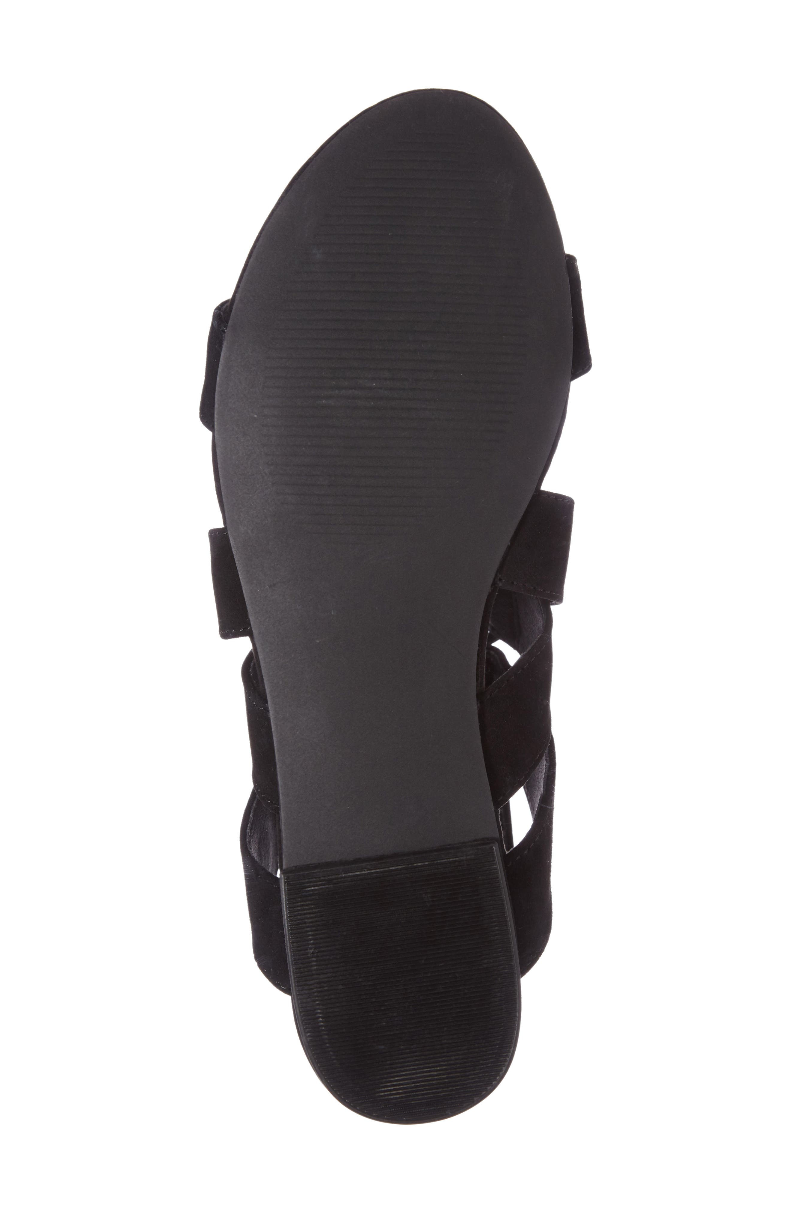 Steve Madden August Ghillie Sandal, Alternate, color, 