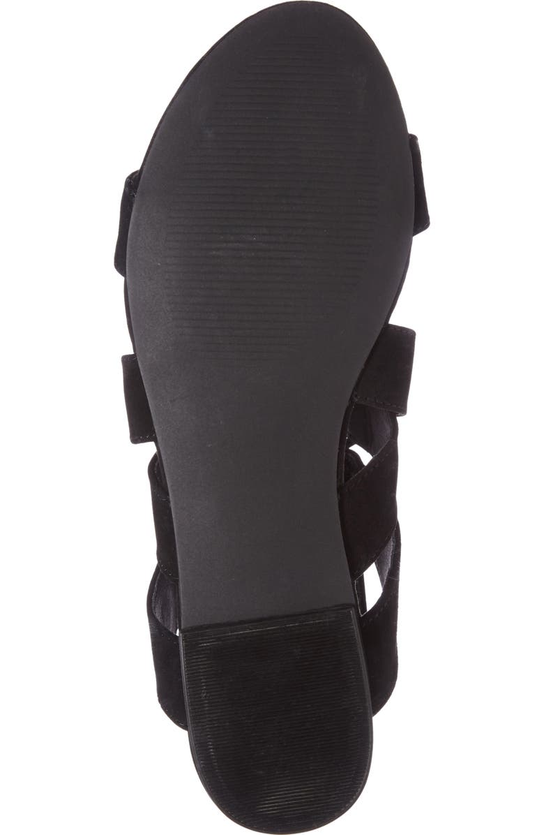 Steve Madden August Ghillie Sandal, Alternate, color,