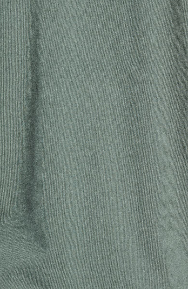 Southern Tide Sunset Graphic Pocket T-Shirt, Alternate, color, 