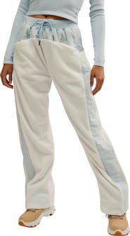 Free People FP Movement Snow Day Pants