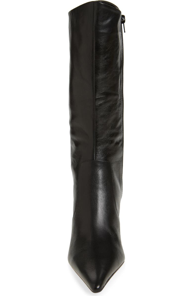 Tony Bianco Sheba Pointed Toe Boot, Alternate, color,