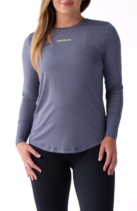 AirLite Women's Long Sleeve