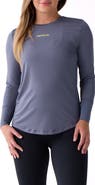 Centerline Athletics AirLite Women's Long Sleeve