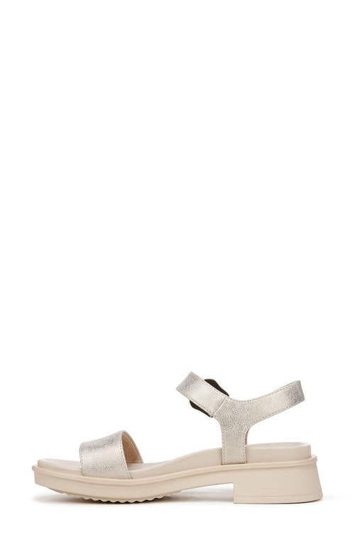 SOUL NATURALIZER SOUL NATURALIZER EMMA BLOCK HEEL SANDAL 