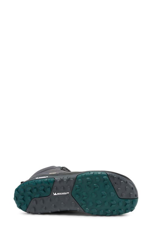 Xero Shoes Scrambler Mid Ii Wp Waterproof Hiking Boot