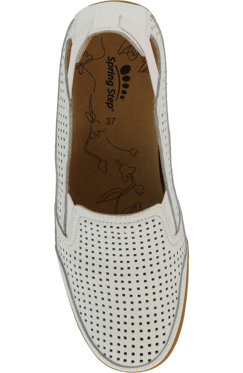 Spring Step Juhi Flat, Alternate, color,