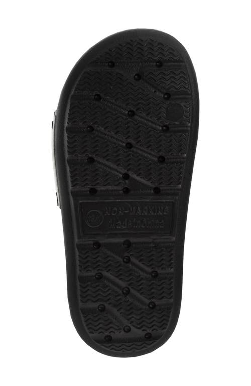 Josmo Kids' Hello Kitty® Slide Sandal In Multi