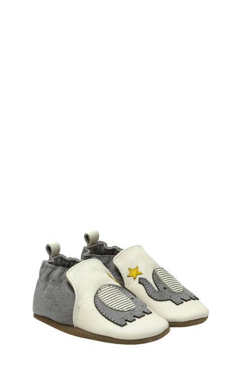 x Crayola Color the World Shoe (Baby & Walker)