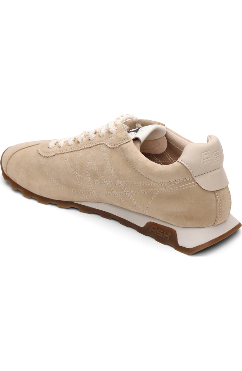 Ash Kill Bill Sneaker, Alternate, color, Cappuccino/ Talc