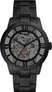 Fossil Townsman Automatic Bracelet Watch, 44mm