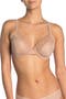 Refined Contour Underwire Bra