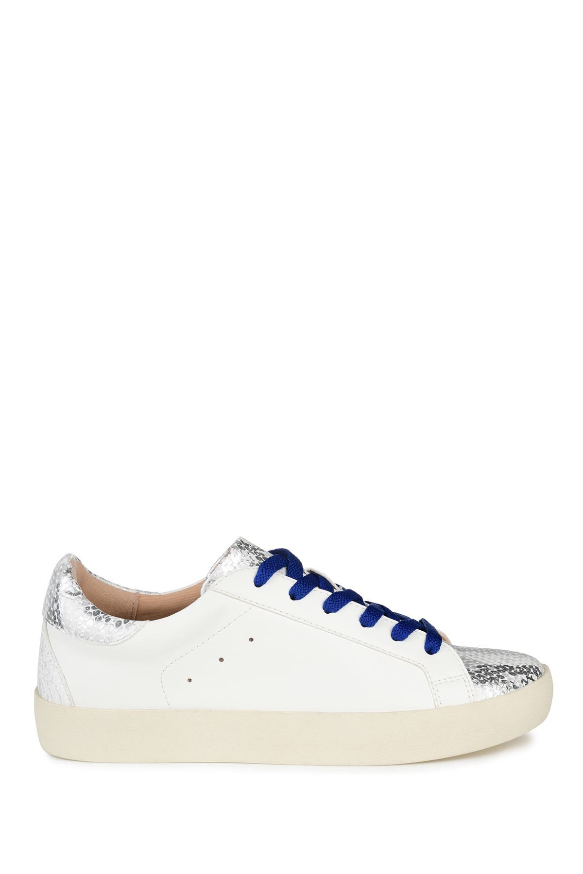 Erica Sneaker - Wide, Alternate, color, SNAKE