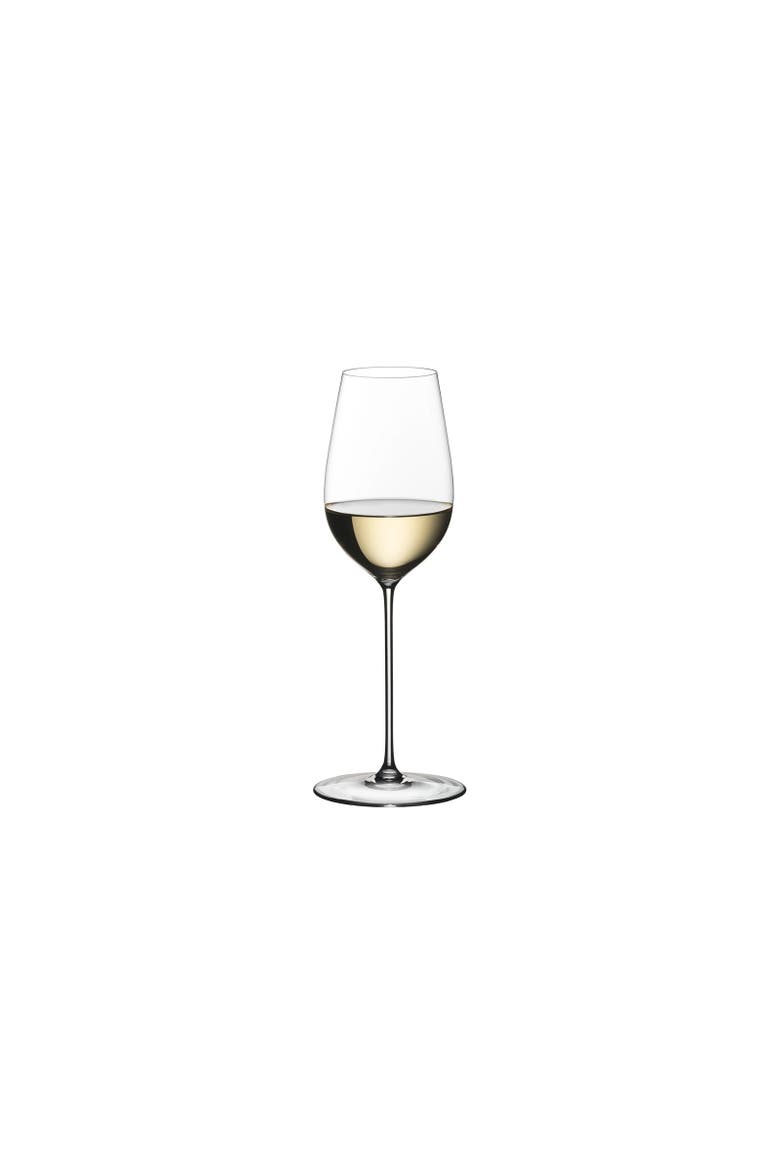 Superleggero Riesling Wine Glass, Main, color, Clear