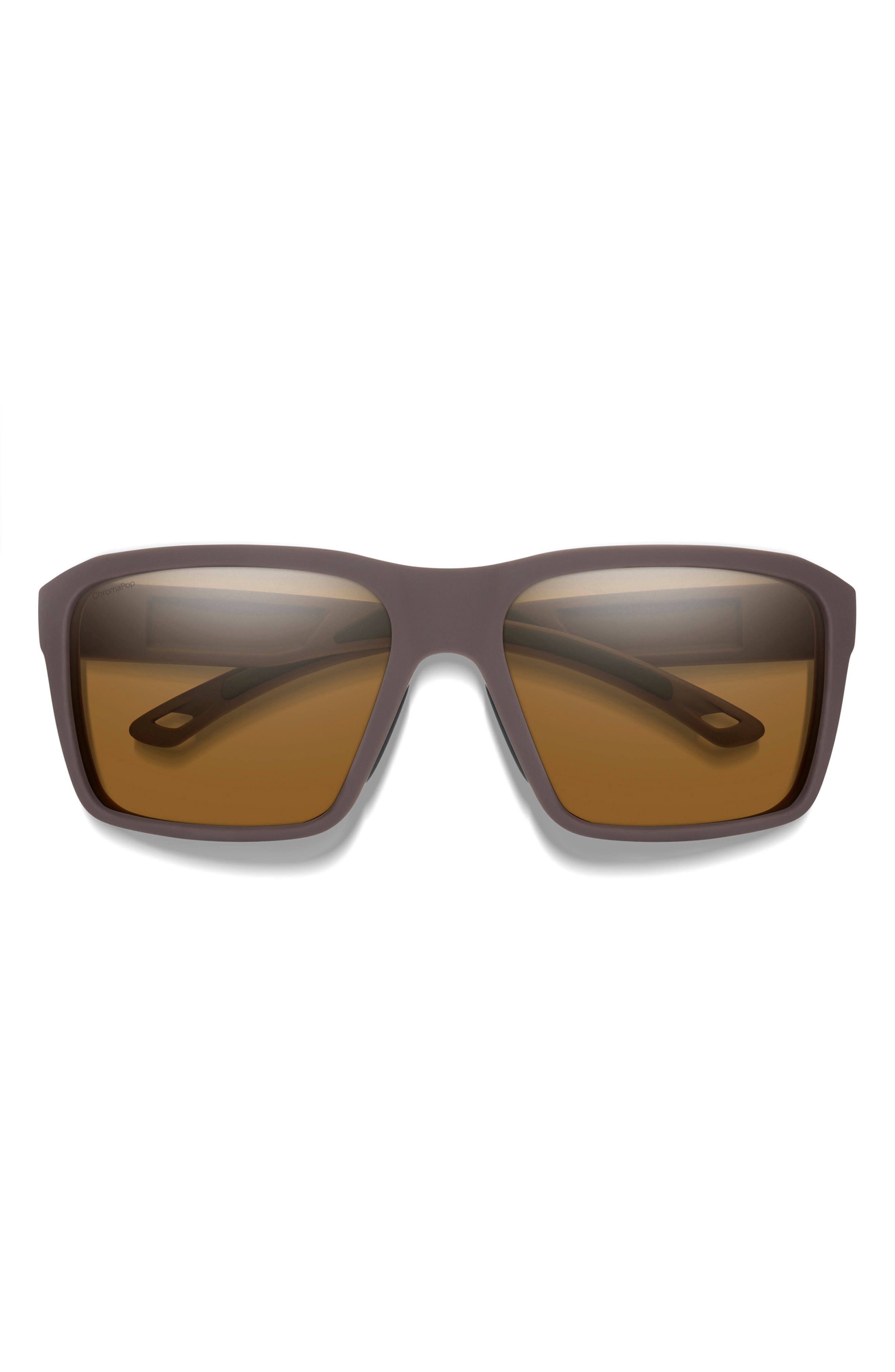 MISSISSIPPI MUD / GLASS BROWN