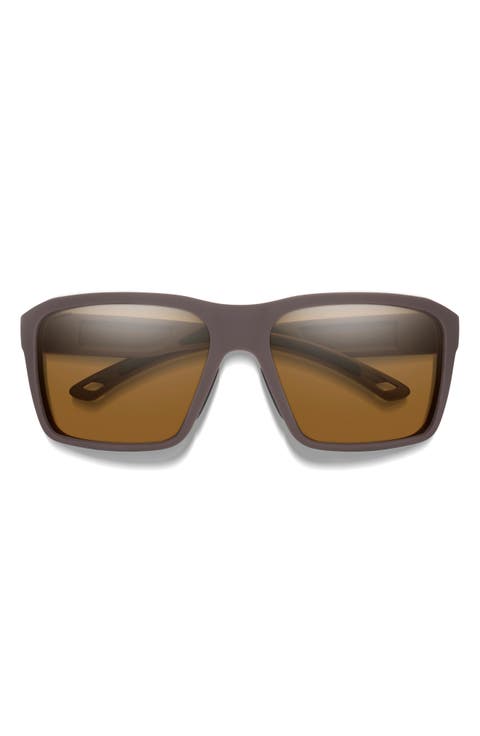 Backcast 61mm Sunglasses