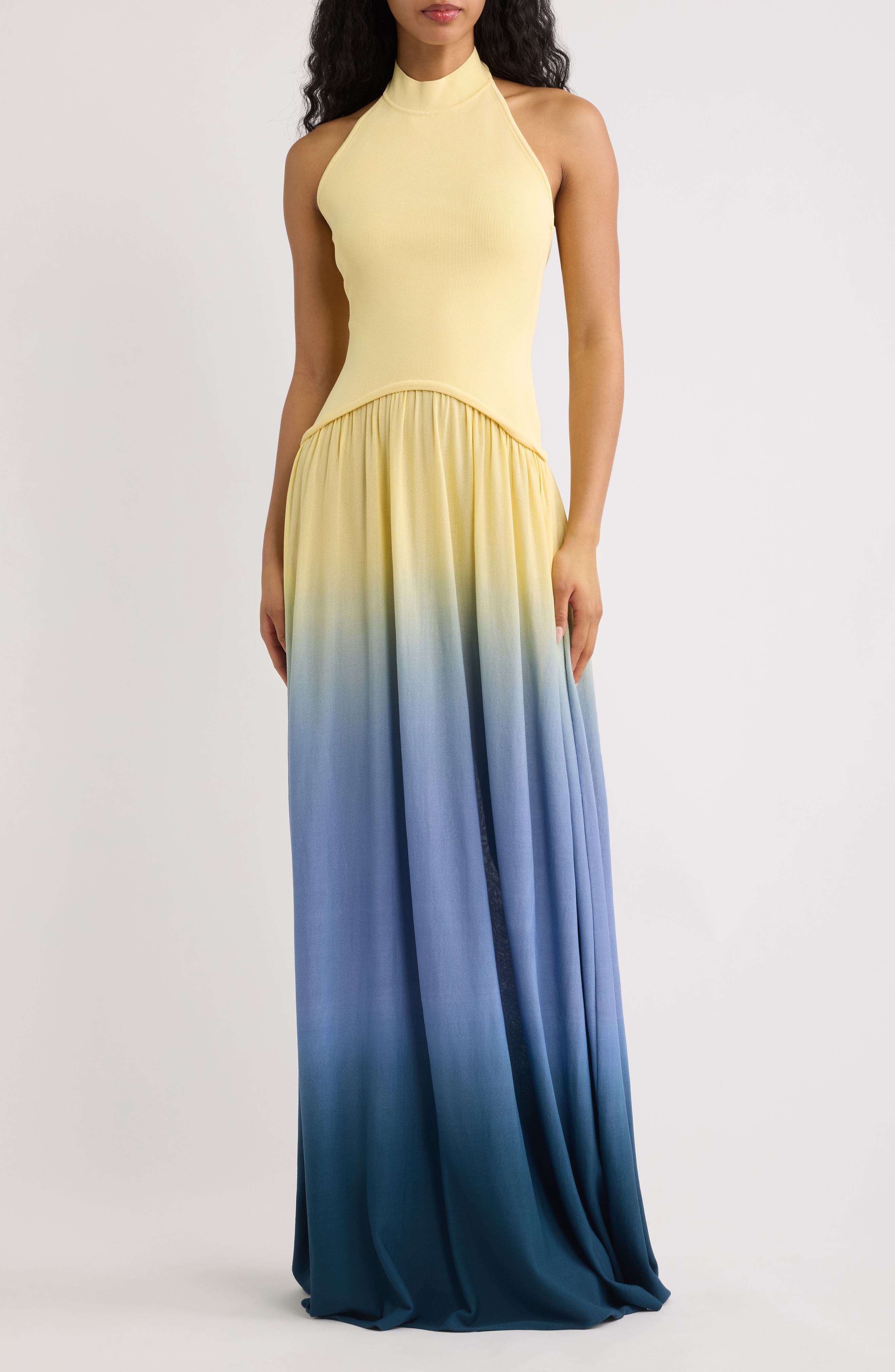 selected OMBRE