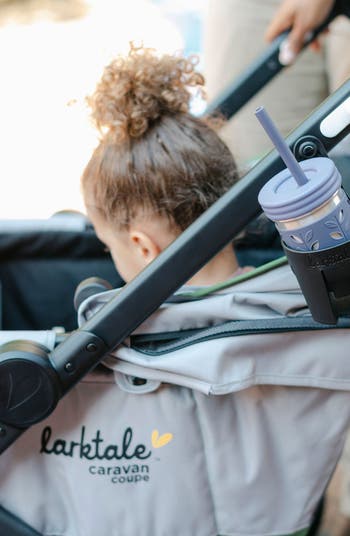 Caravan Coupe v2 Stroller Wagon