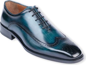 Devonshire Wingtip Derby