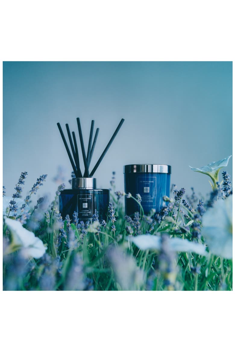 Lavender & Moonflower Fragrance Diffuser (Limited Edition), Alternate, color, NO COLOR
