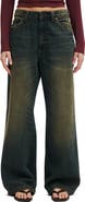 Cotton On Women's Low Super Baggy Jean