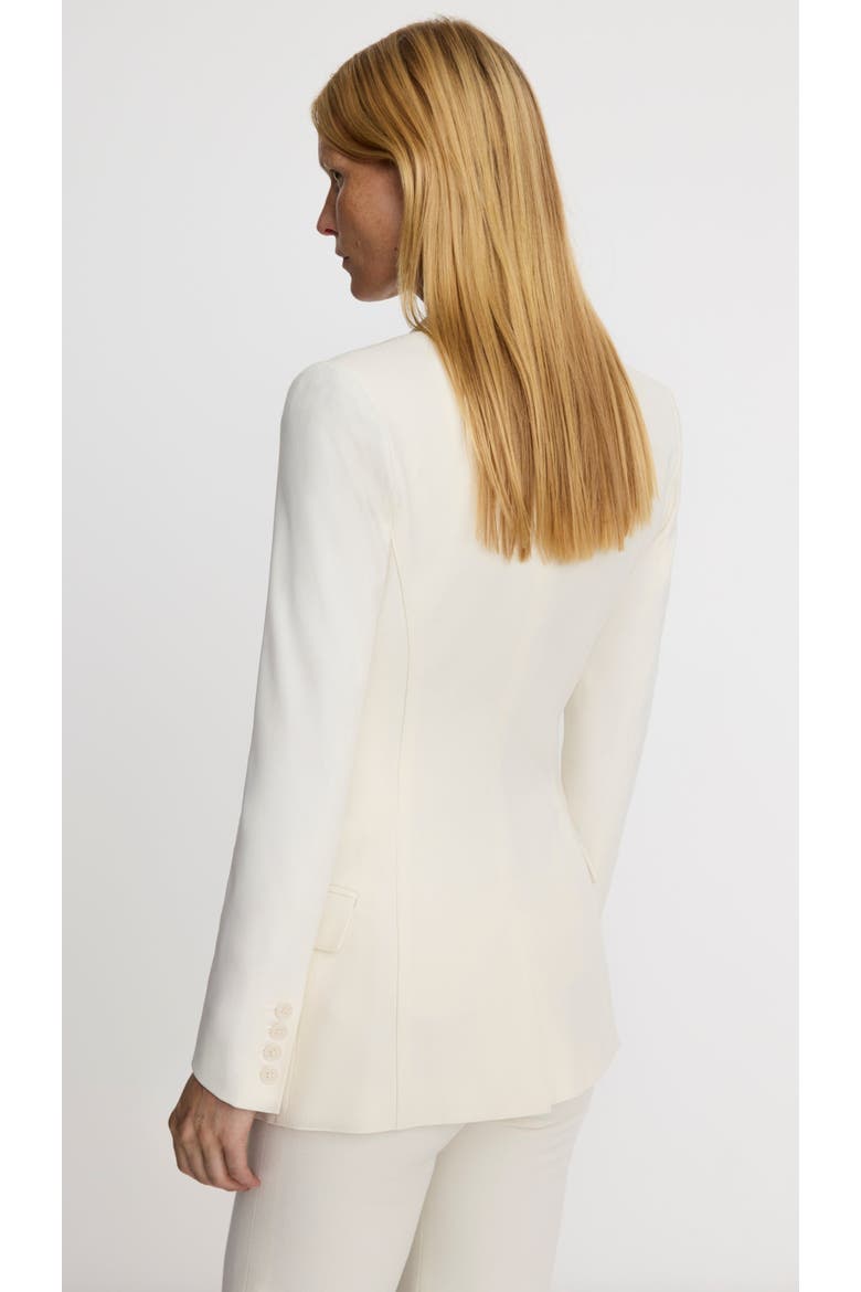 Not A DB Blazer, Alternate, color, Chalk