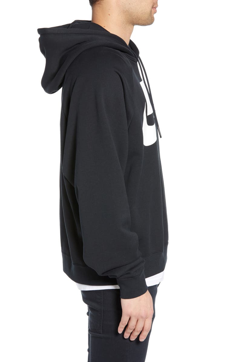 Nike Sportswear NSW Men's French Terry Hoodie, Alternate, color, 