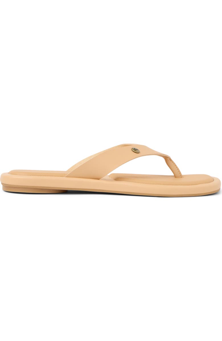 Reef Willow Ella Flip Flop, Alternate, color, Natural