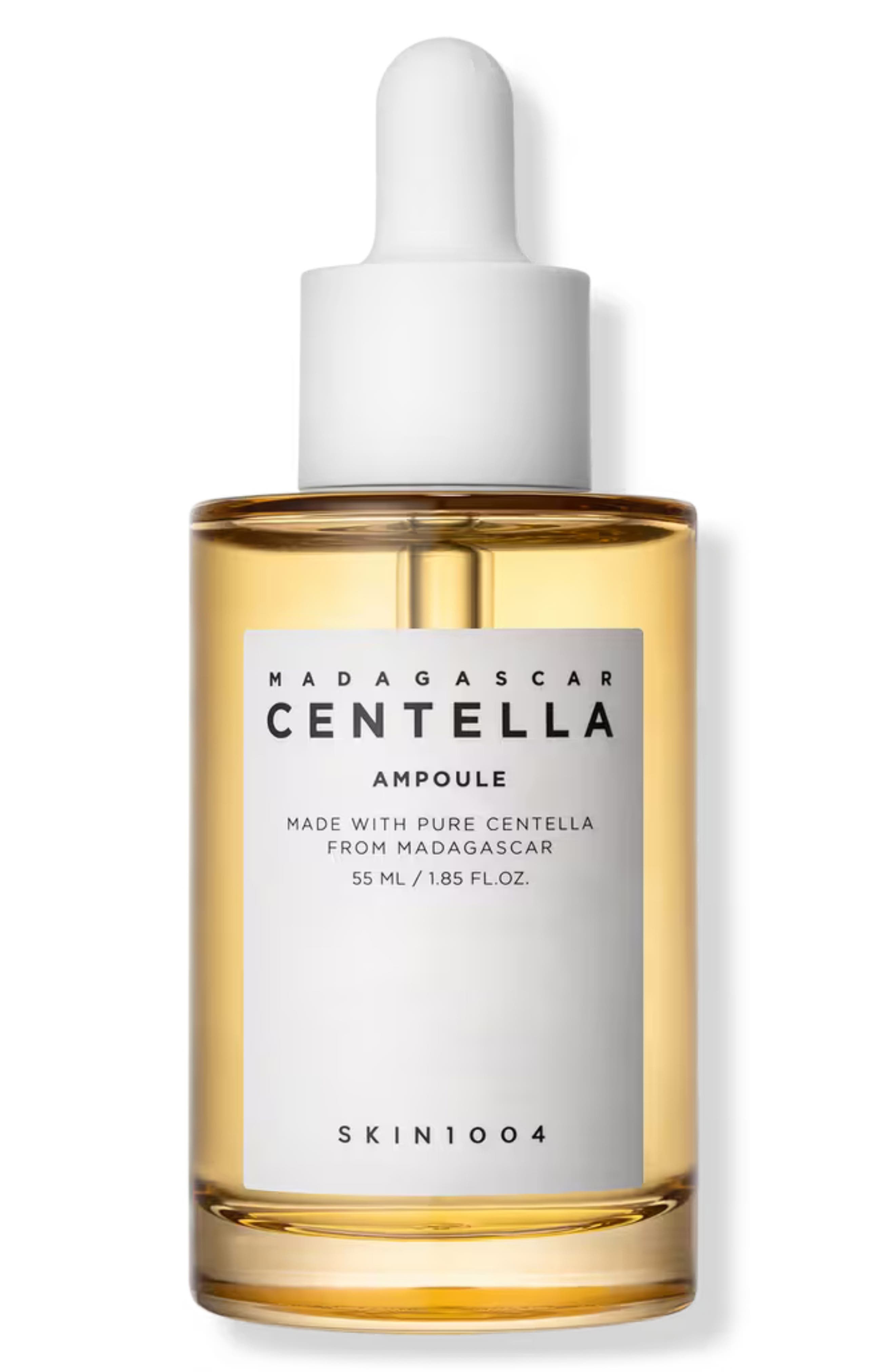 SKIN1004 Madagascar Centella Ampoule in White at Nordstrom, Size 1.85 Oz