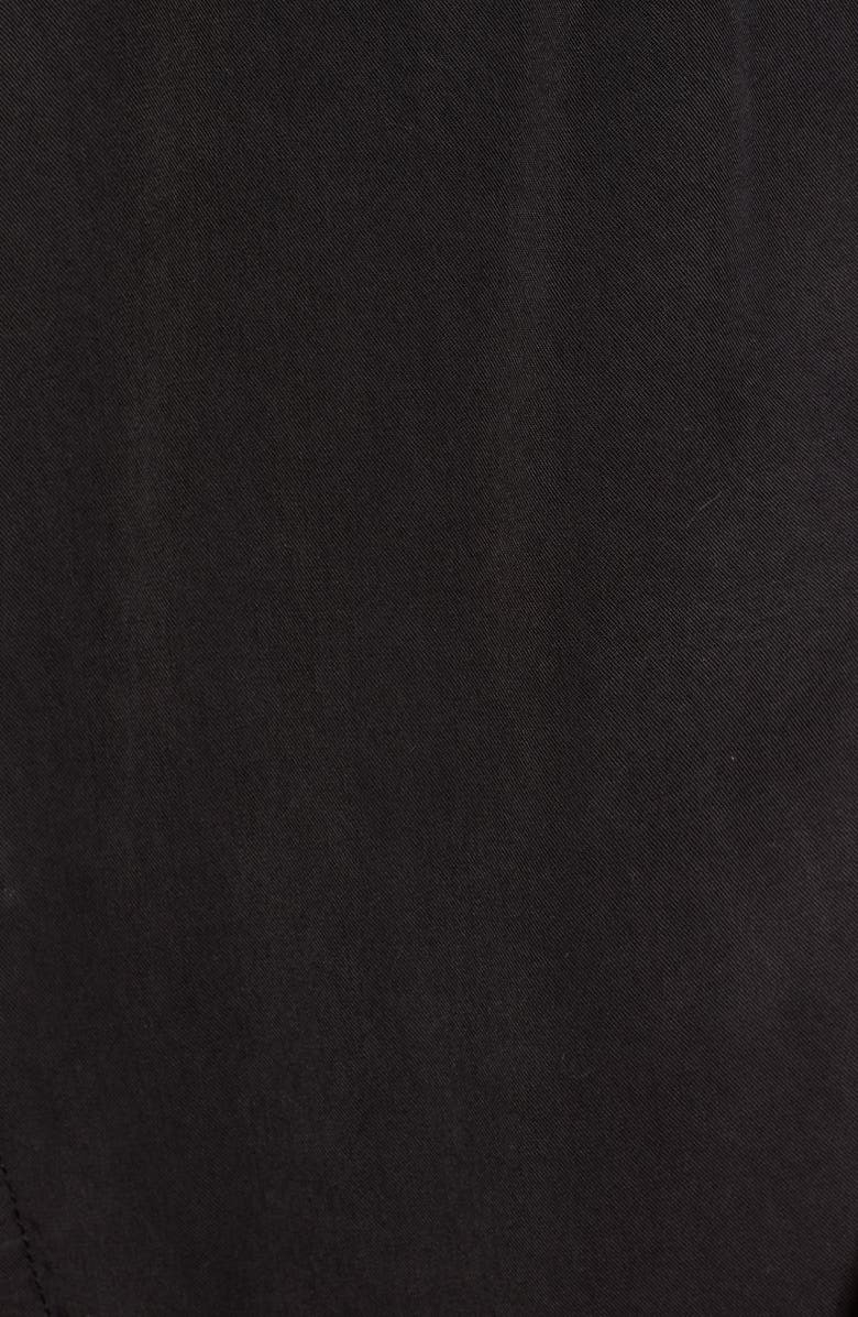 TDC Drape Front Vest, Alternate, color, 