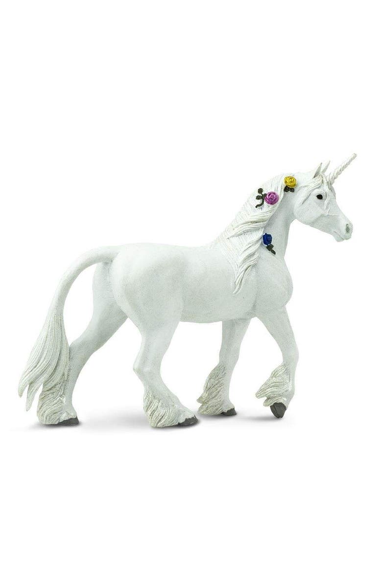 Safari Ltd. Unicorn Toy, Main, color, NO COLOR