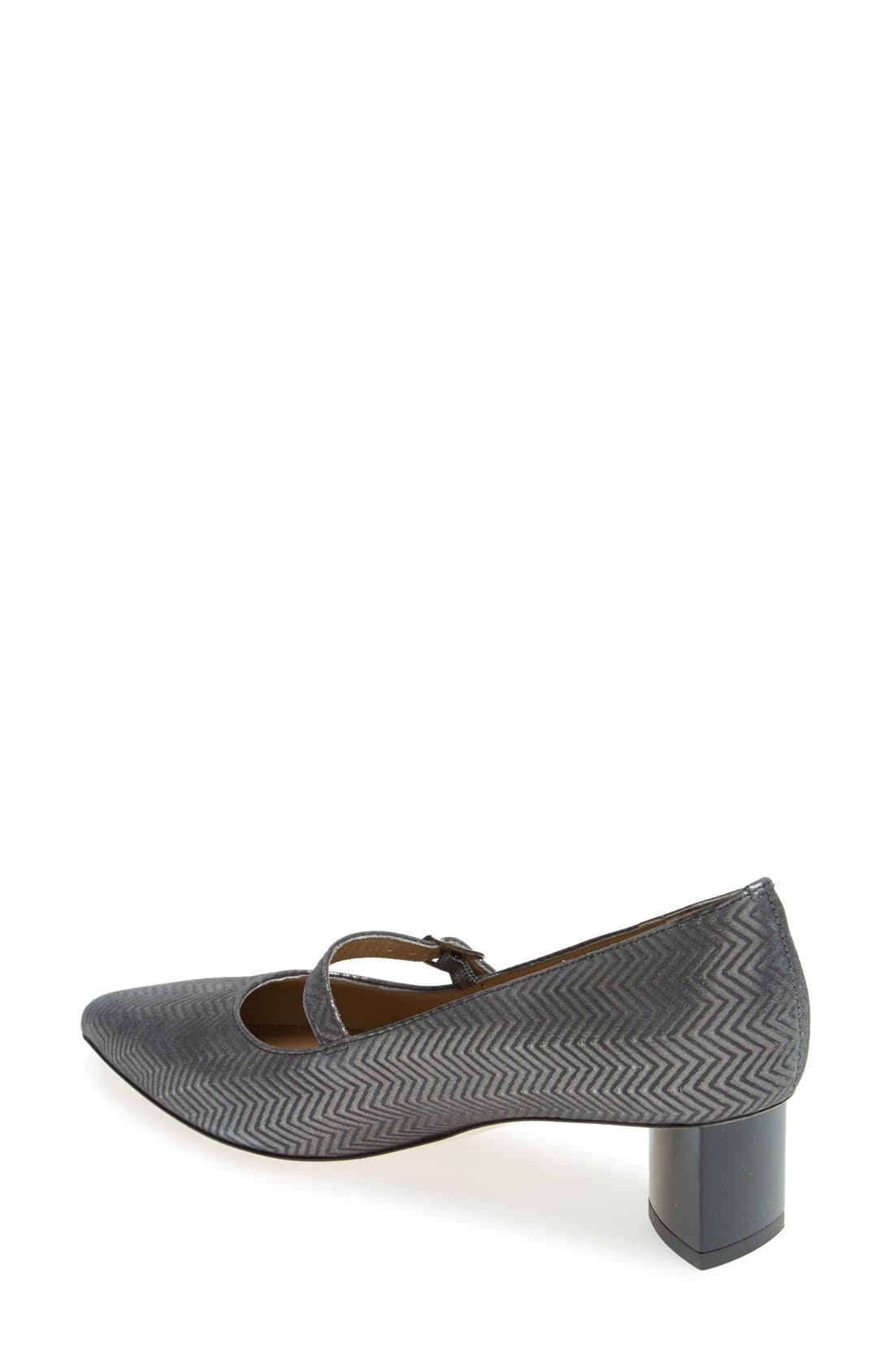 Anyi Lu 'Georgia' Pump, Alternate, color, 