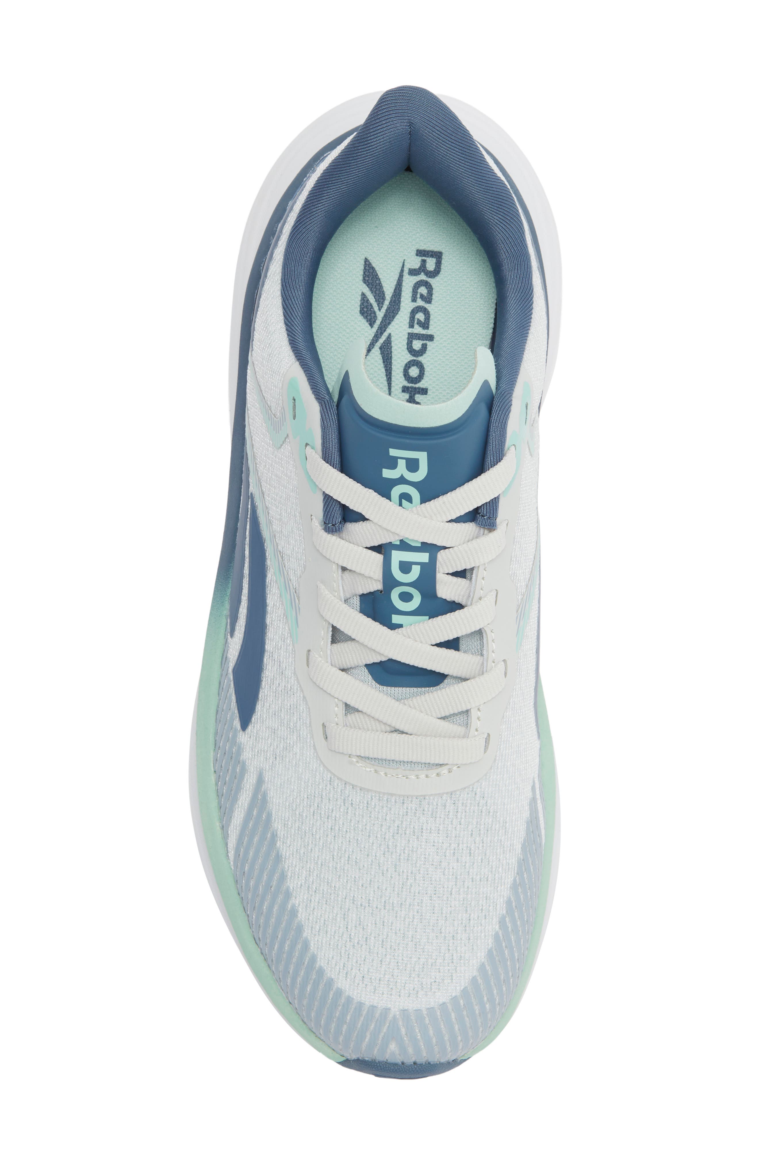 Viva Speed Athletic Shoe, Alternate, color, MOON SHADOW AQUA